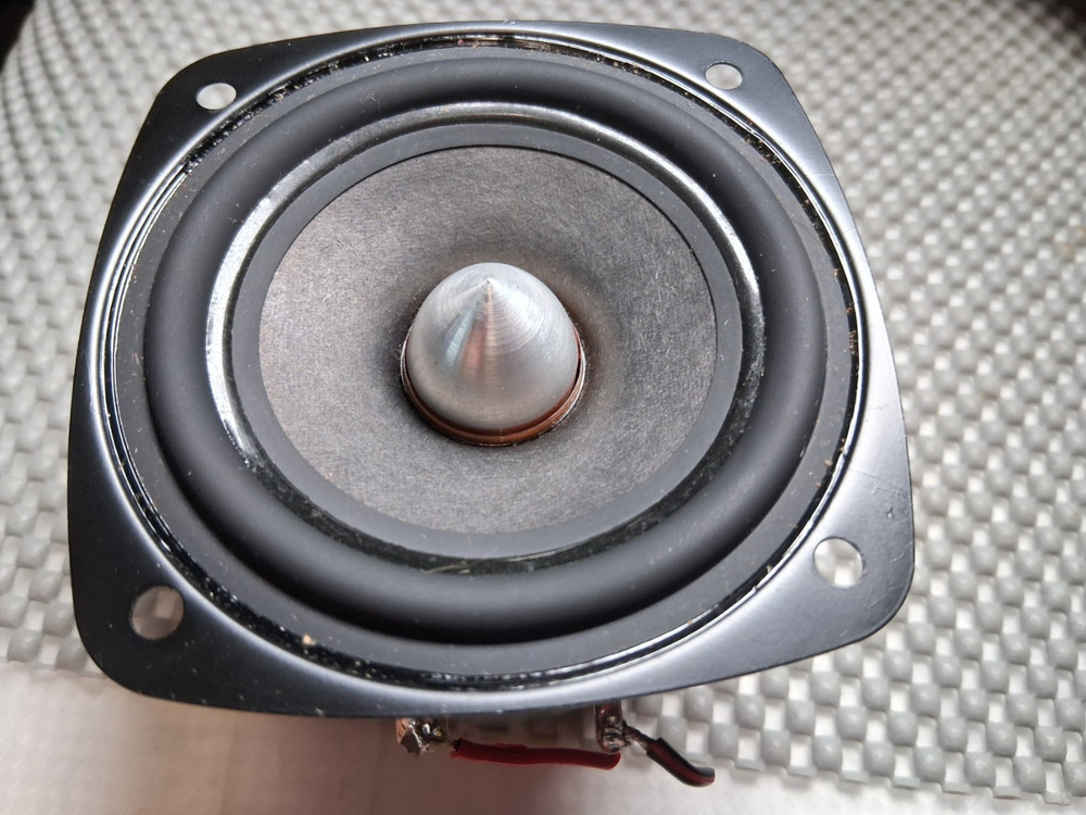 OEM Replacement Driver for Logitech Z-560/680 FRONT SURROUND THX Speaker