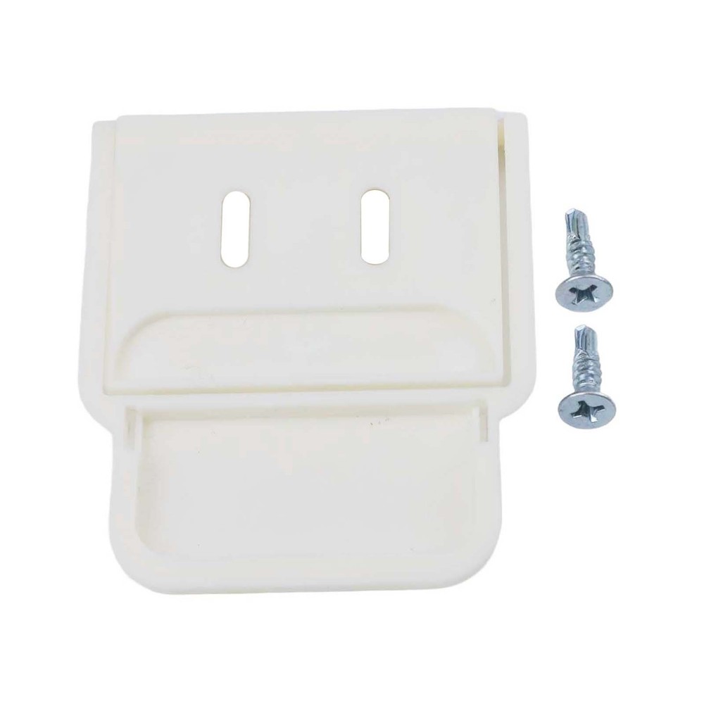 Secure Your Property with Garage Door Bracket for Ring Alarm Sensor Setup