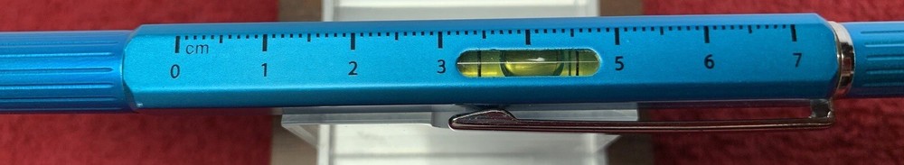 Regal Multi-Function Tool Pen New