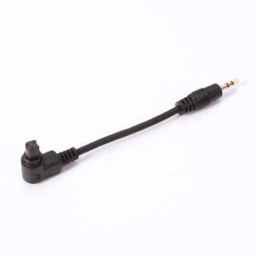 Removable Shutter Timer Remote Cable For Canon5DS 5D Mark II III 50D 40D 30D 10D