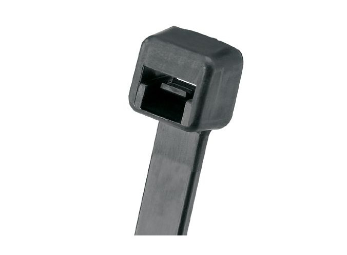 PLT6LH-C0 Pan-Ty® Locking Cable Tie