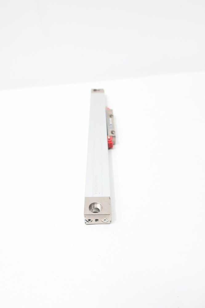 Heidenhain LS 487C 572 248-04 Linear Encoder 220mm