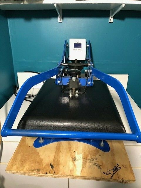 RICOH Ri6000 DIRECT TO GARMENT PRINTER BUNDLE