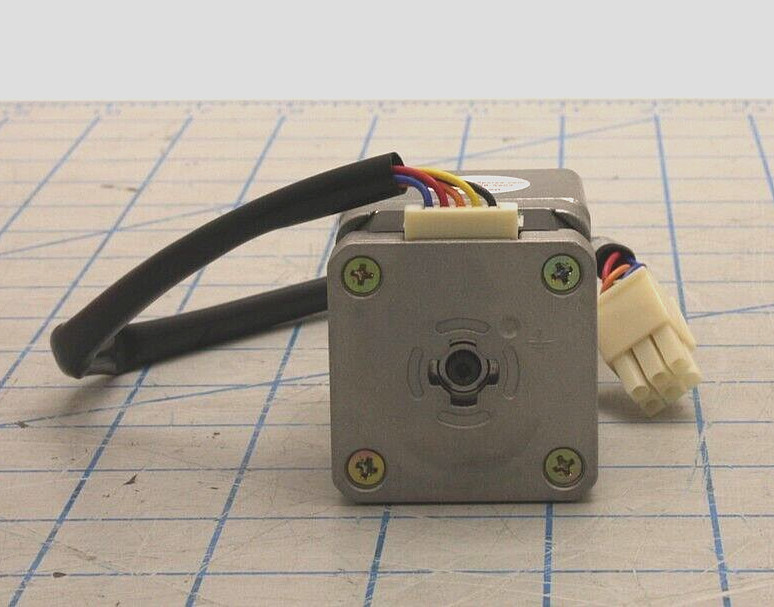 EAUM--988701 / MOTOR, NZ / DISCO