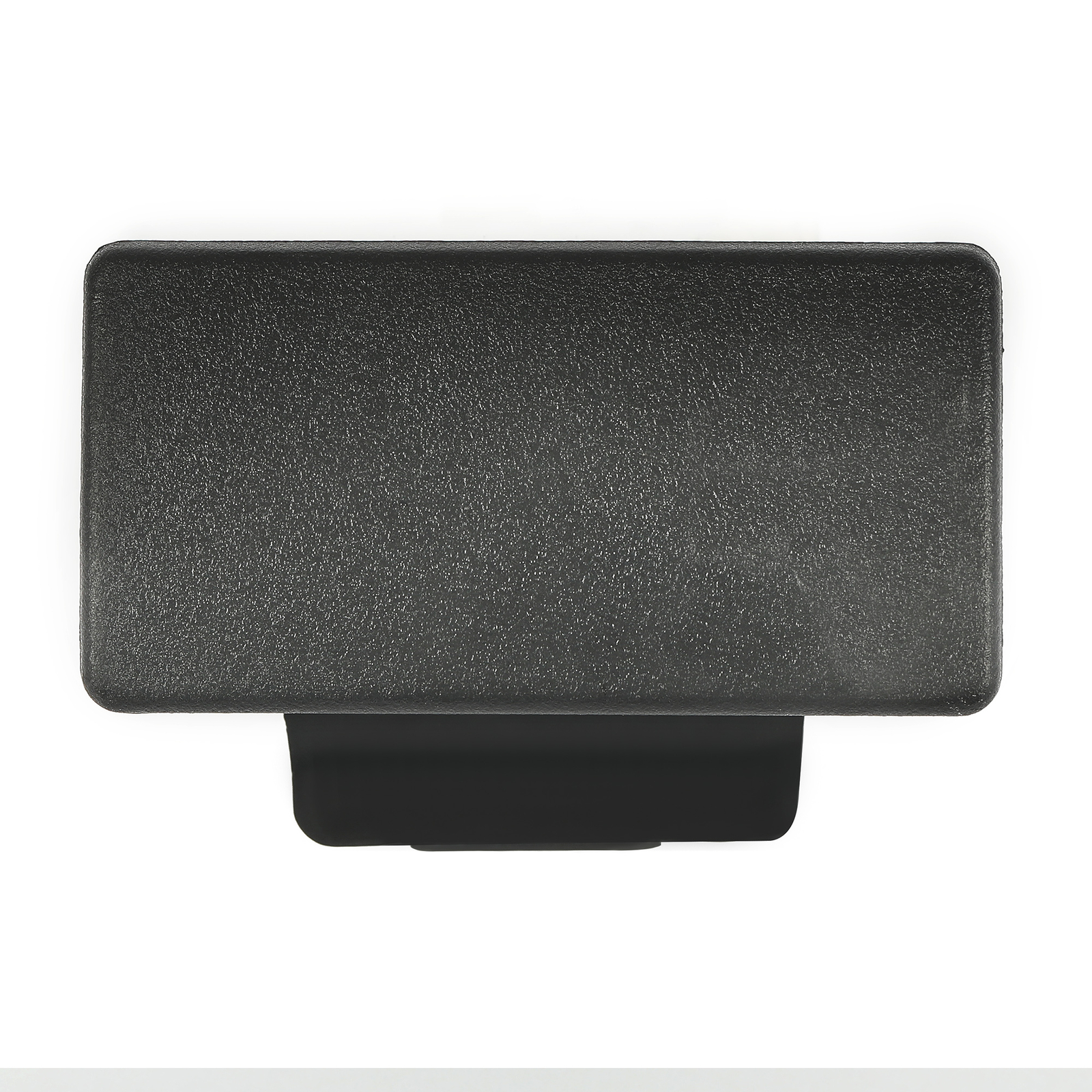 For Chevy Colorado GMC Canyon Hummer H3 Glove Box Latch Handle Black 2004-2012