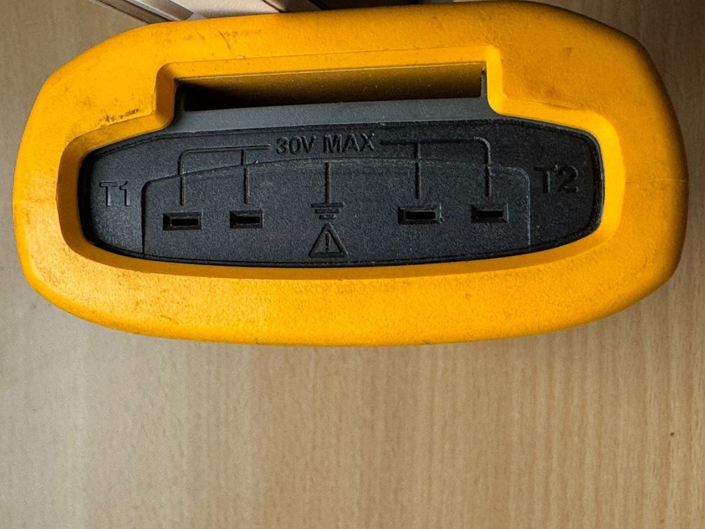 Fluke / Thermometer / 51 II