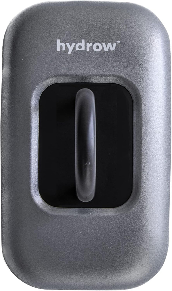 Rower Upright Storage Kit - Wall Mount for Vertical Space Saving