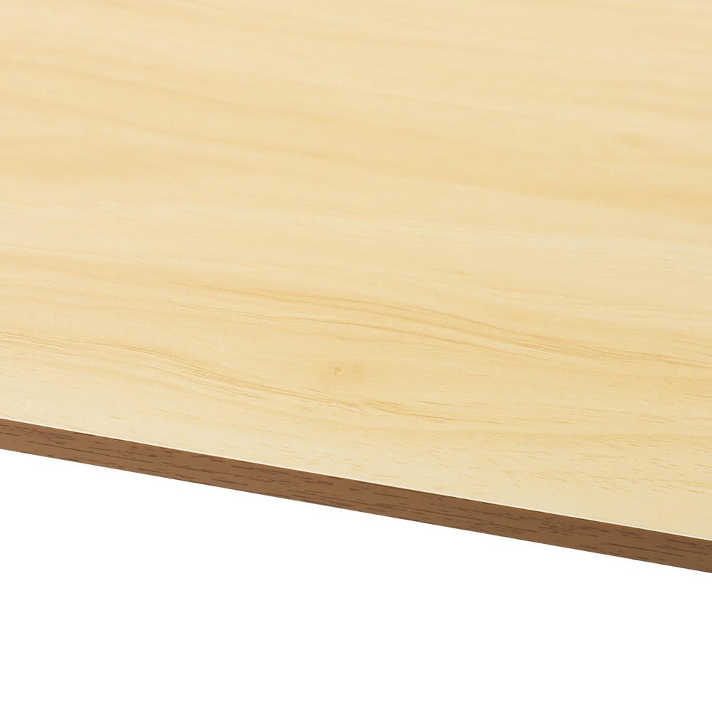 Max 44 lbs Coffee Table 80*48*36cm Foldable Small Table Portable Coffee Table