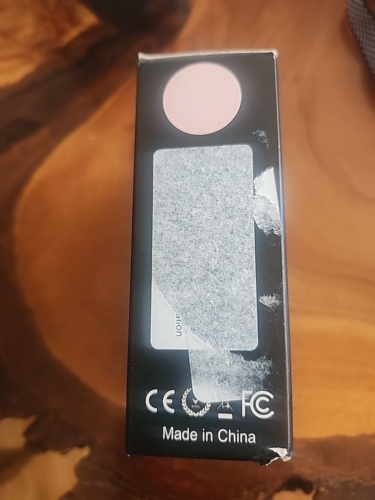 Elecane No Shock Training Collar For Small Dogs