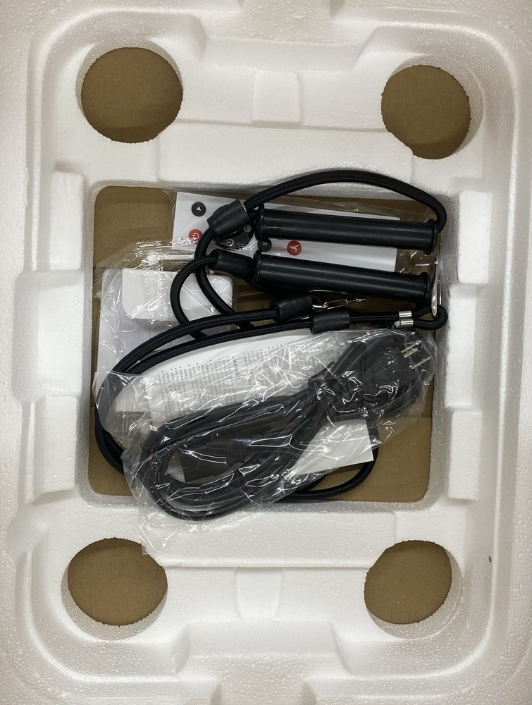 Vibration Plate Exercise Machine for Lymphatic Drainage Weight Loss