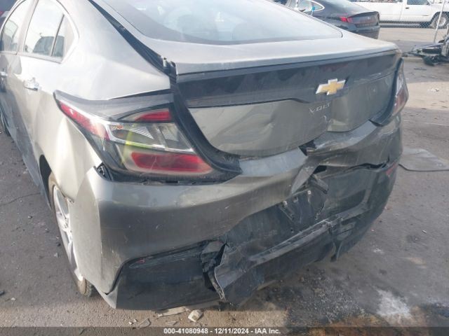 CONTROL PANEL OEM 2017 CHEVROLET VOLT 1YR WRNTY