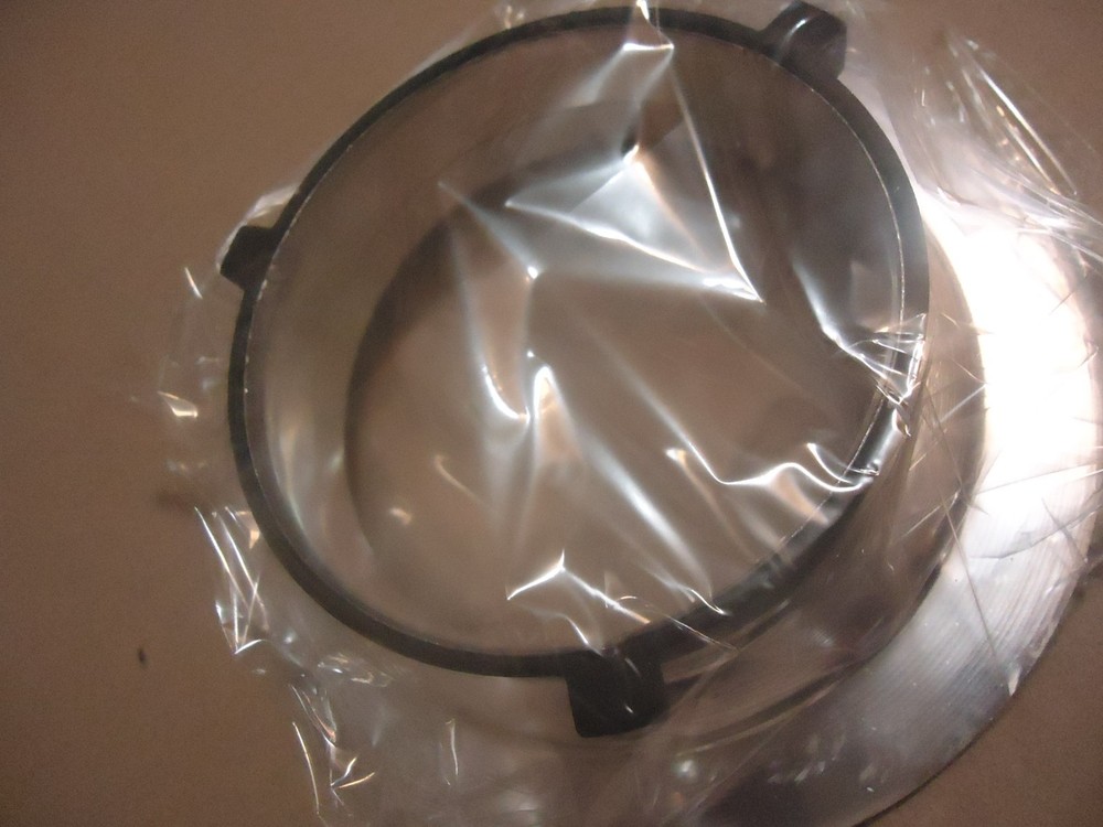 Adapter Bowens Type Mount for SpeedBox.