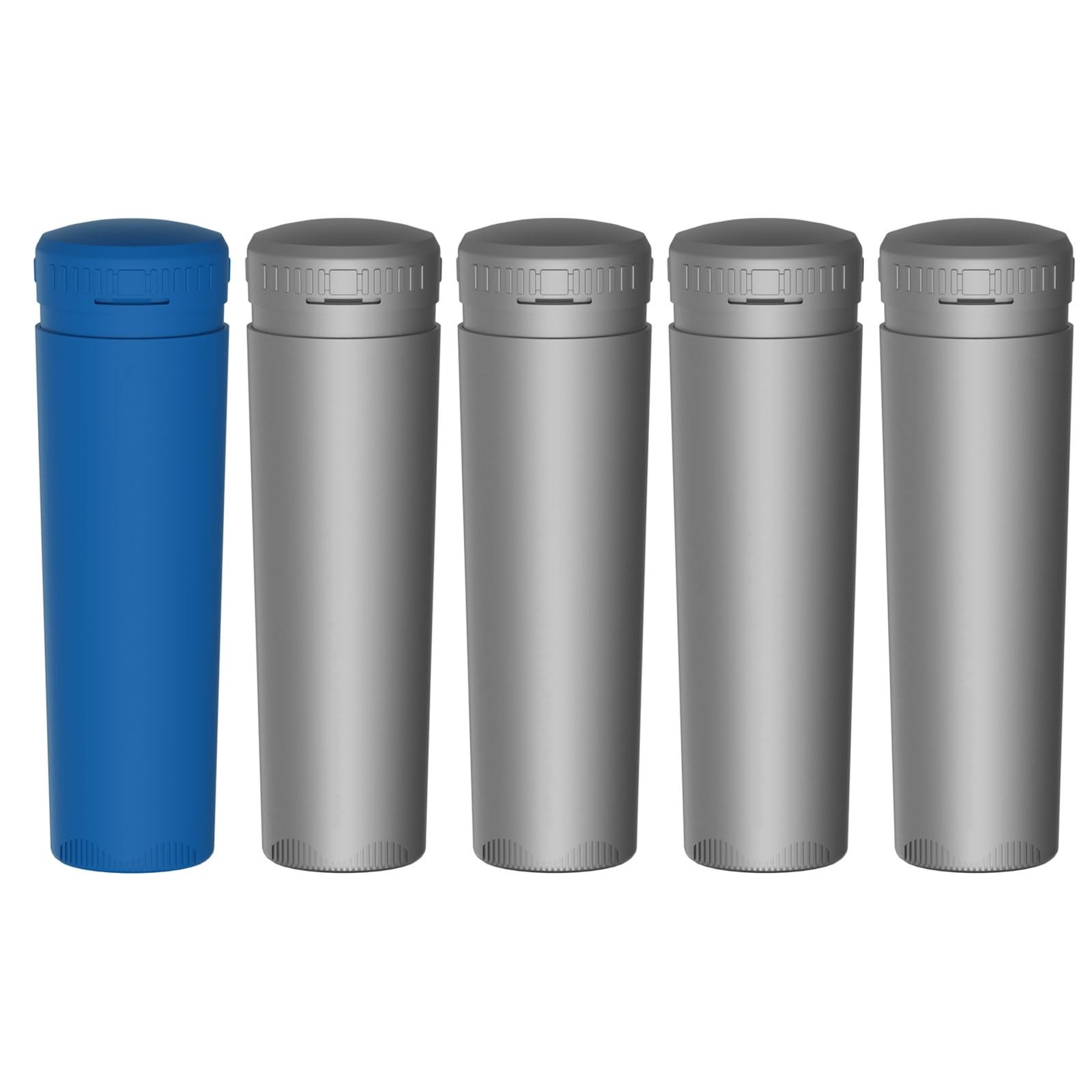 Cartridge + SmartChlor Cartridges for Frog Ease Spas 1+4 inLine