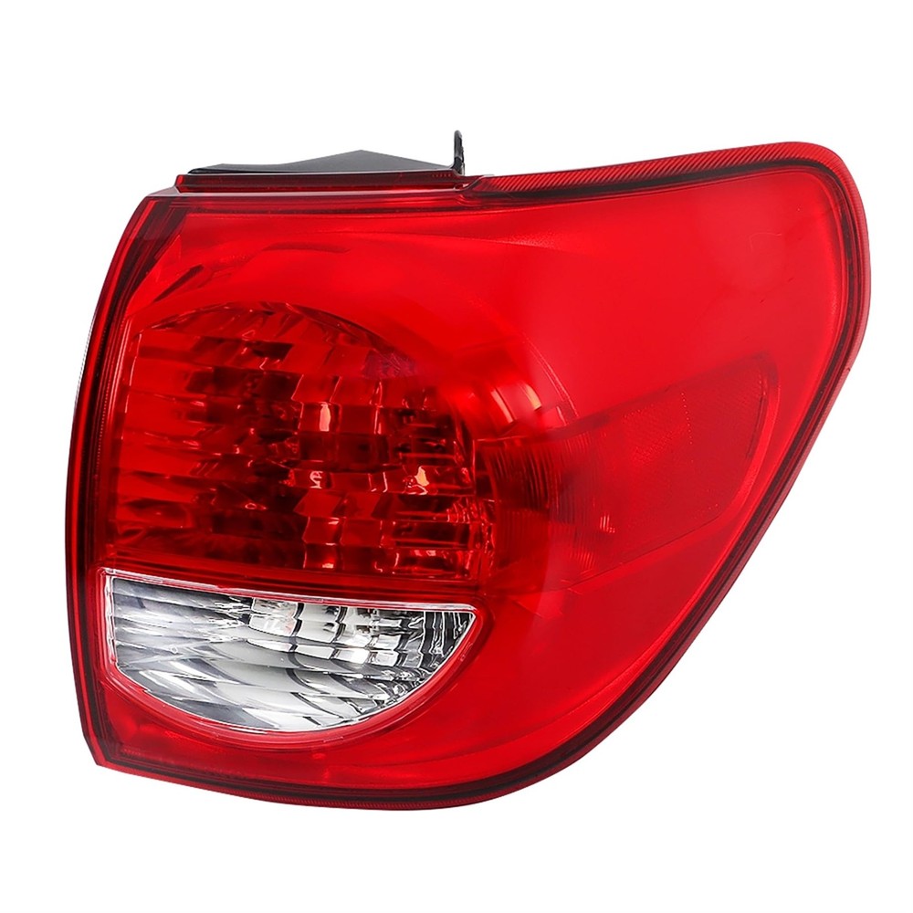 Tail Light Tail Lamp Assembly Right Side Replacement for 2008-2017 S-equoia