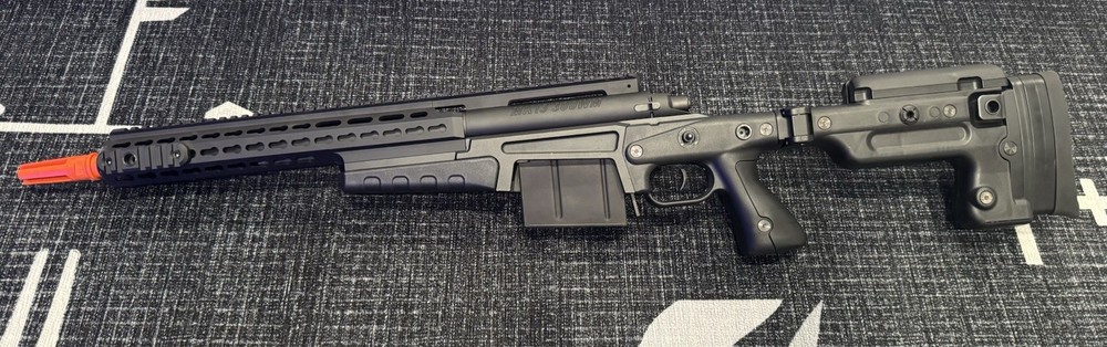 ASG MK13 Mod 7 (read Desc!!!!)