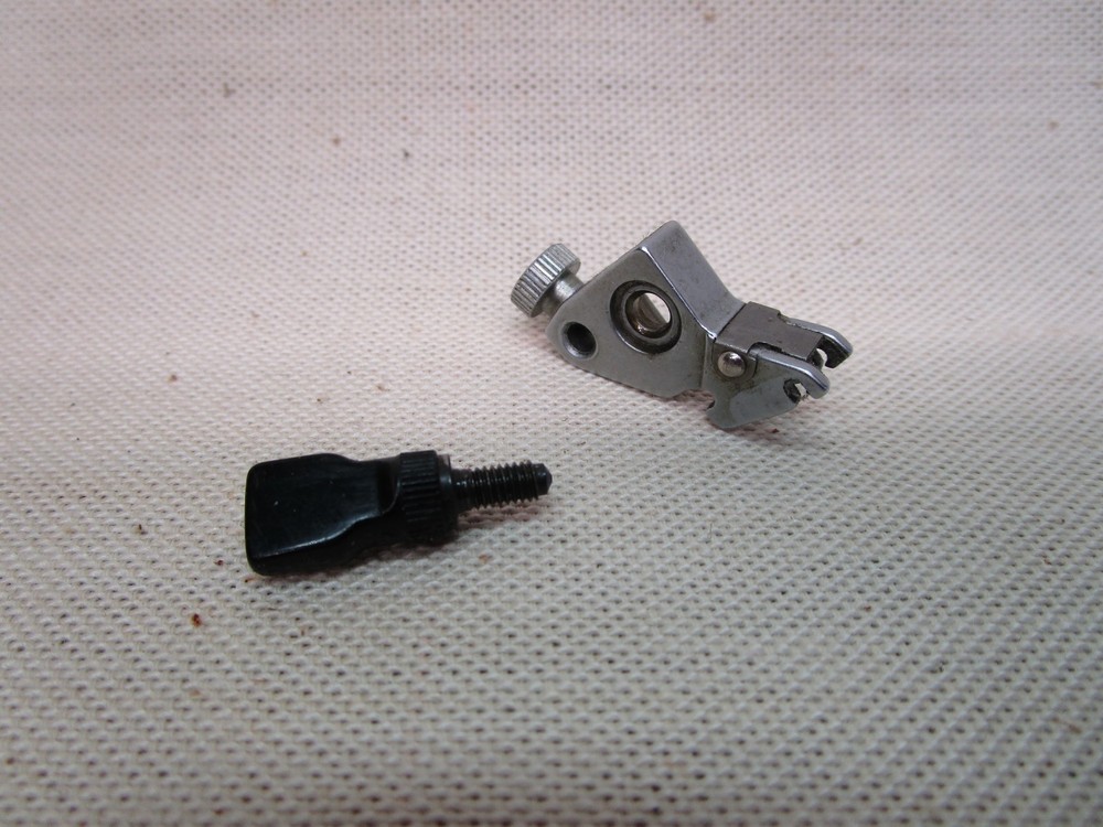 PFAFF Model 1473 CD Creative Shank  & Screw Plus Many more Models Original