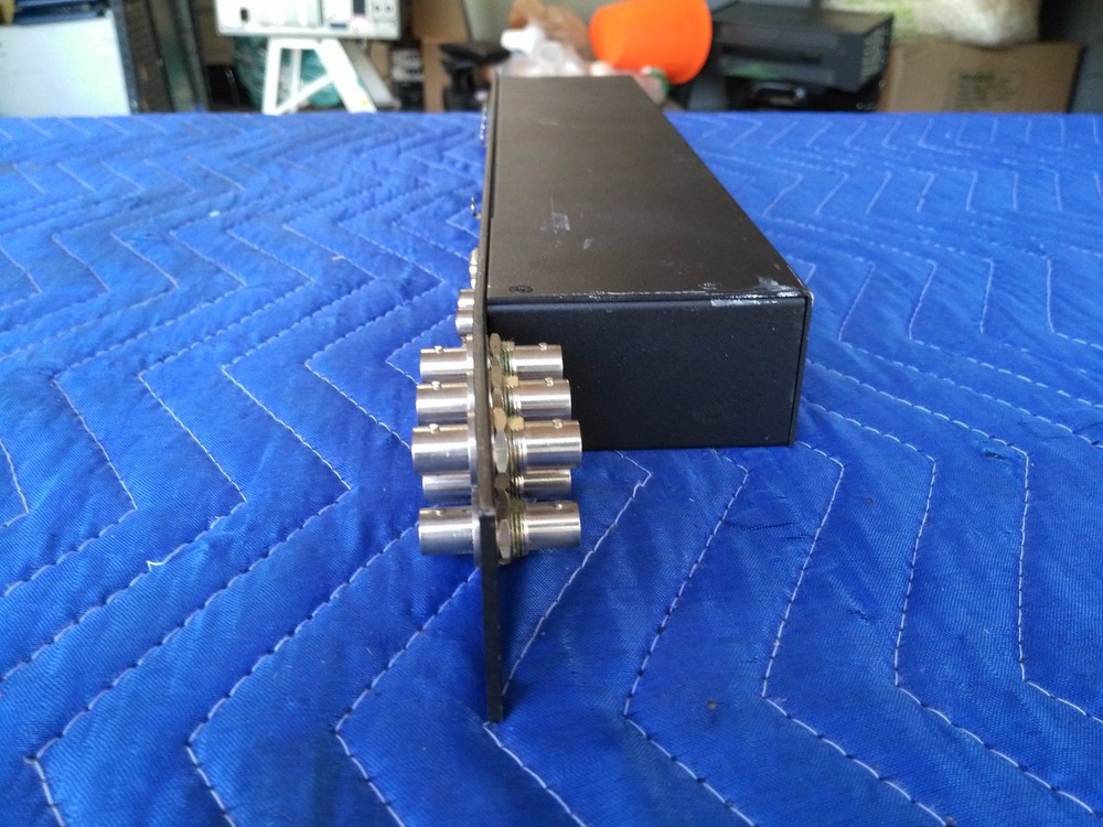 Digital rapids CarbonHD HD/SD SDI Breakout Box RACK READY