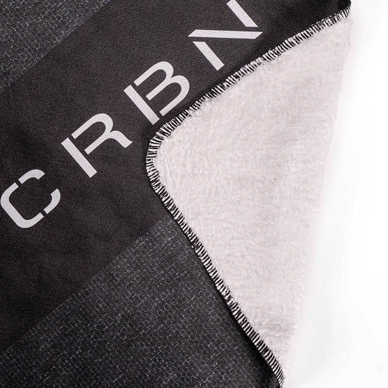 CRBN Microfiber Cloth - 3 Pack