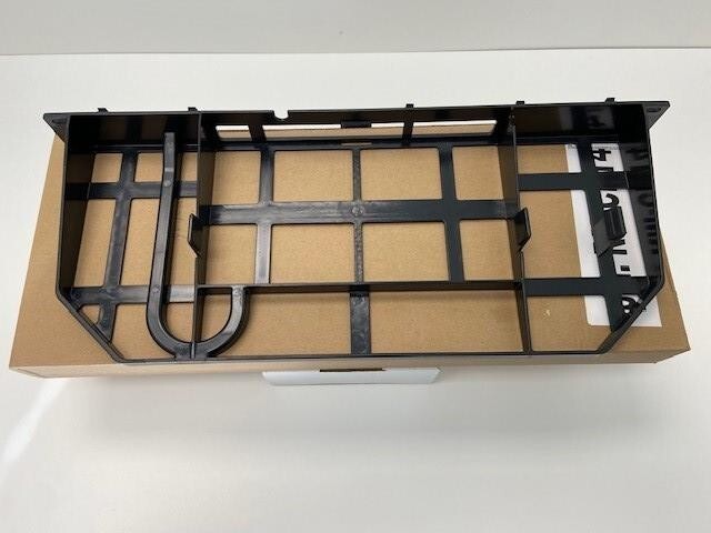 Smart Tech Mounting Bracket for Meraki MX67C | Black