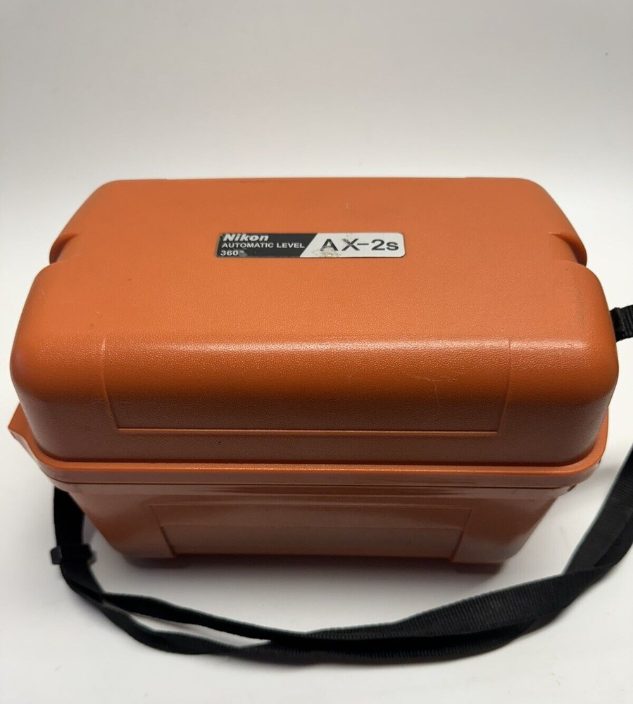 Setl AL-28D Auto Level Equipment 21009