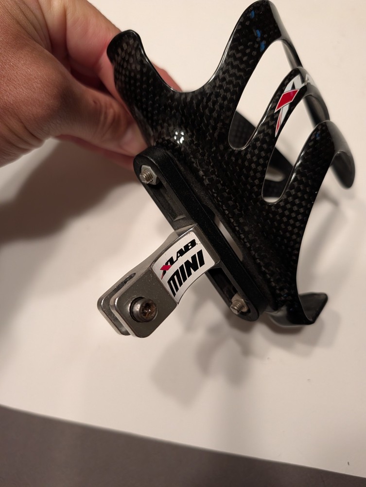 xlab gorilla cage xt