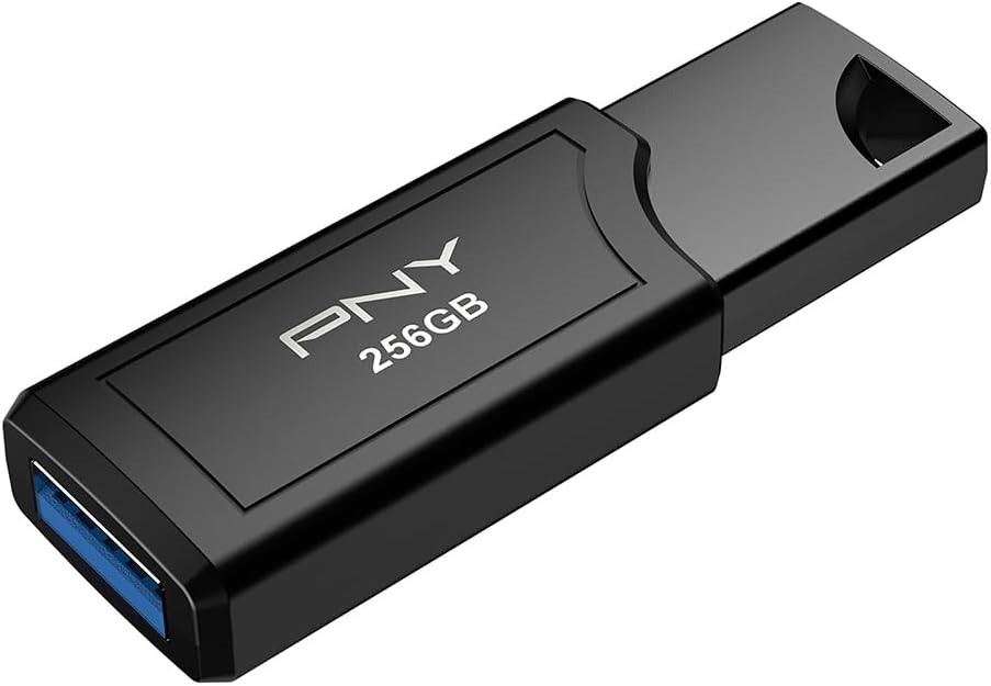 Extreme Performance USB 3.2 Gen 2 Flash Drive=