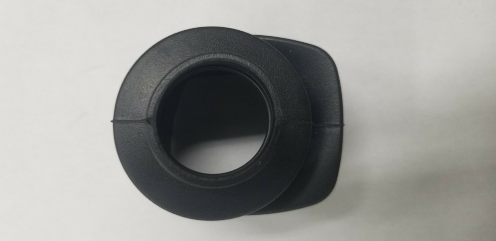 New OEM KIOTI 8W3SOF200701 Backhoe Joystick Valve Rubber Bellow Boot KL352