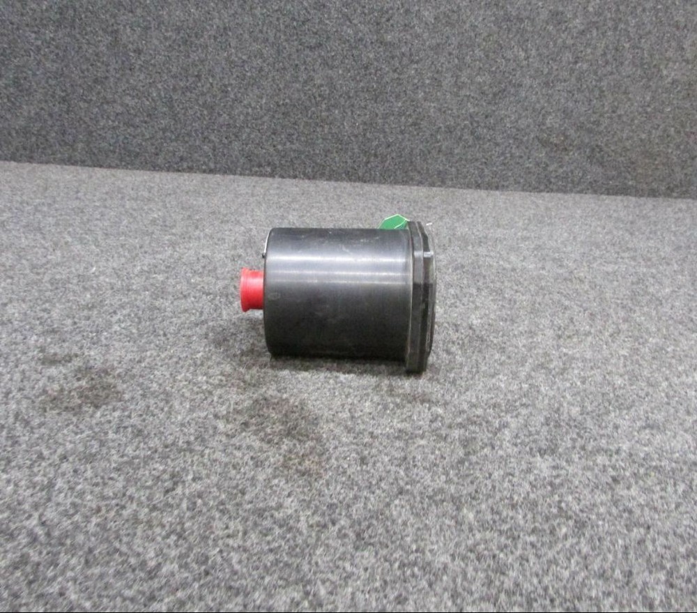 203-1B9B9B9K-D1 Edison Tri-Temperature Indicator (Volts: 24)