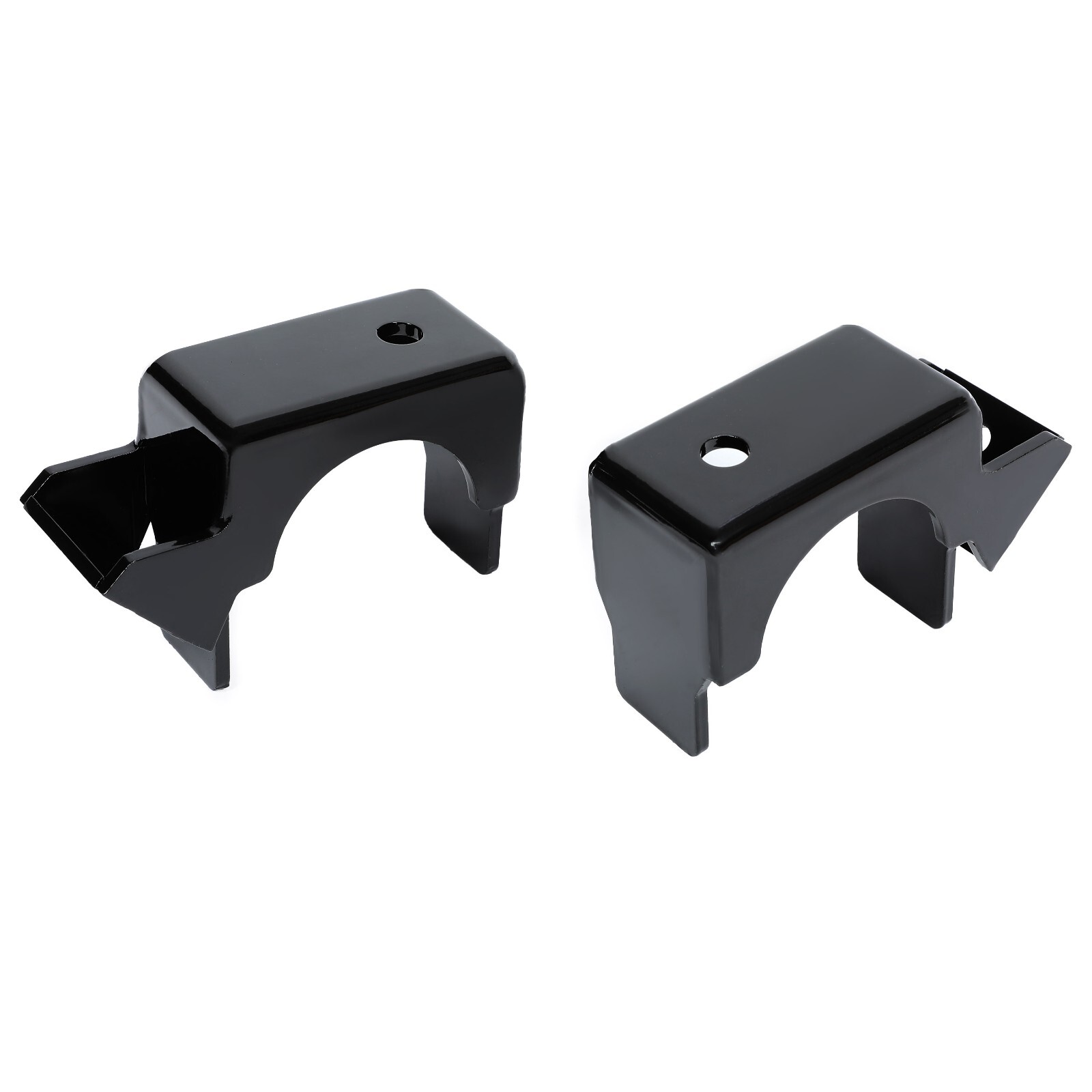 NEW FOR 2007-2020 CHEVY SILVERADO 1500 GMC 5-6" REAR DROP LOWERING AXLE FLIP KIT