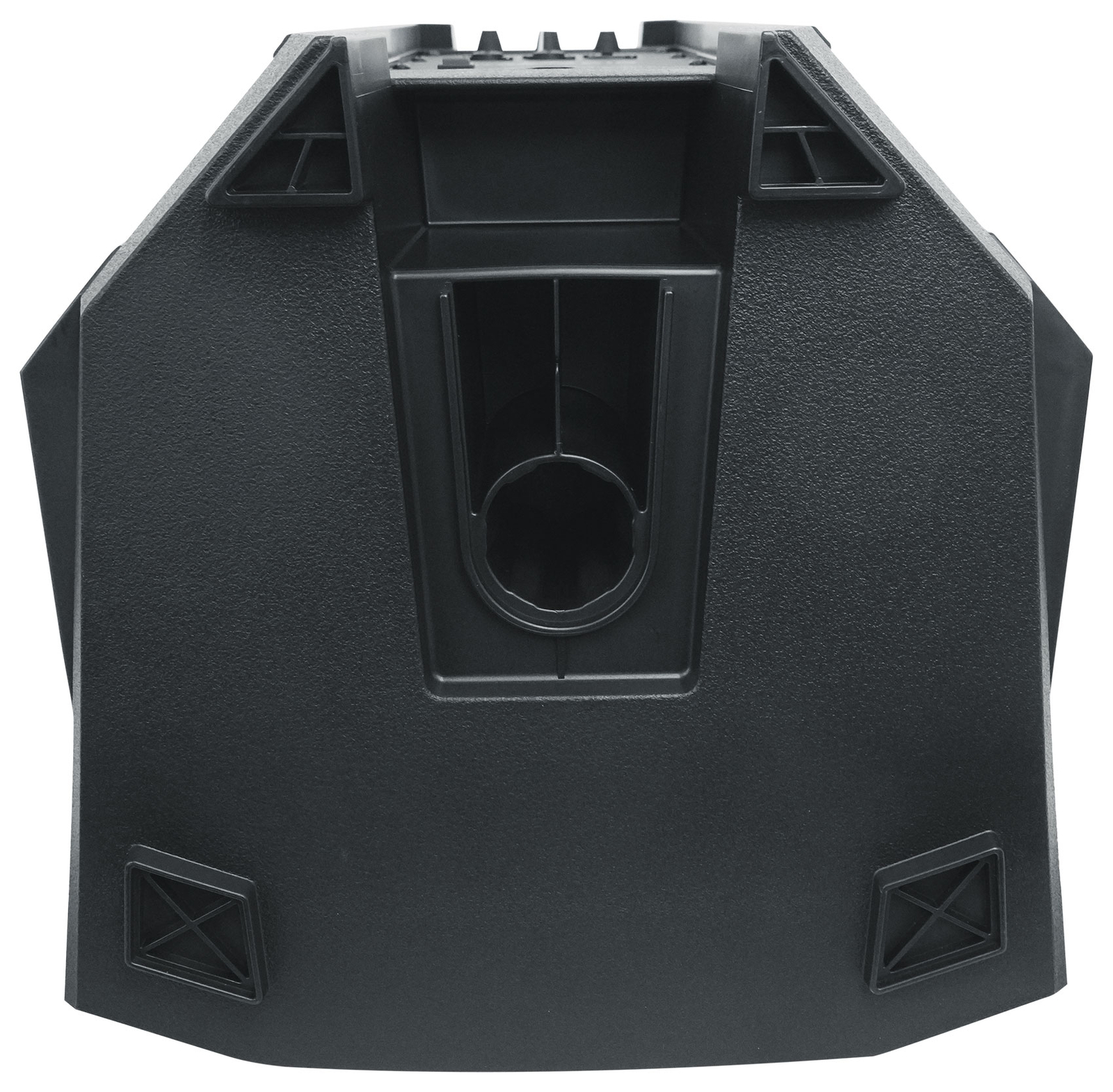 Mackie Thump210 10" 1400w Compact Powered DJ PA Speaker w/Feedback Eliminator