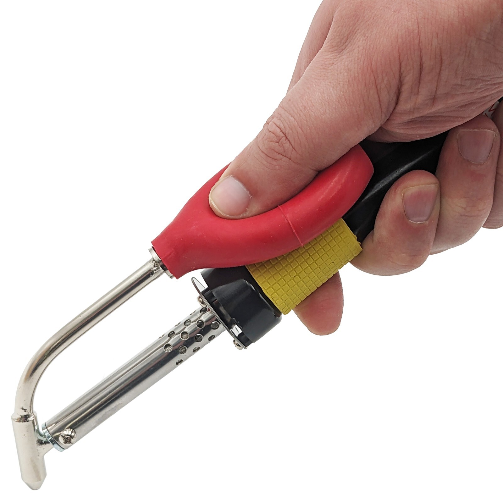 40W Desoldering Iron, Quickly & Easily Removes Solder, UL Listed, RoHS Compliant