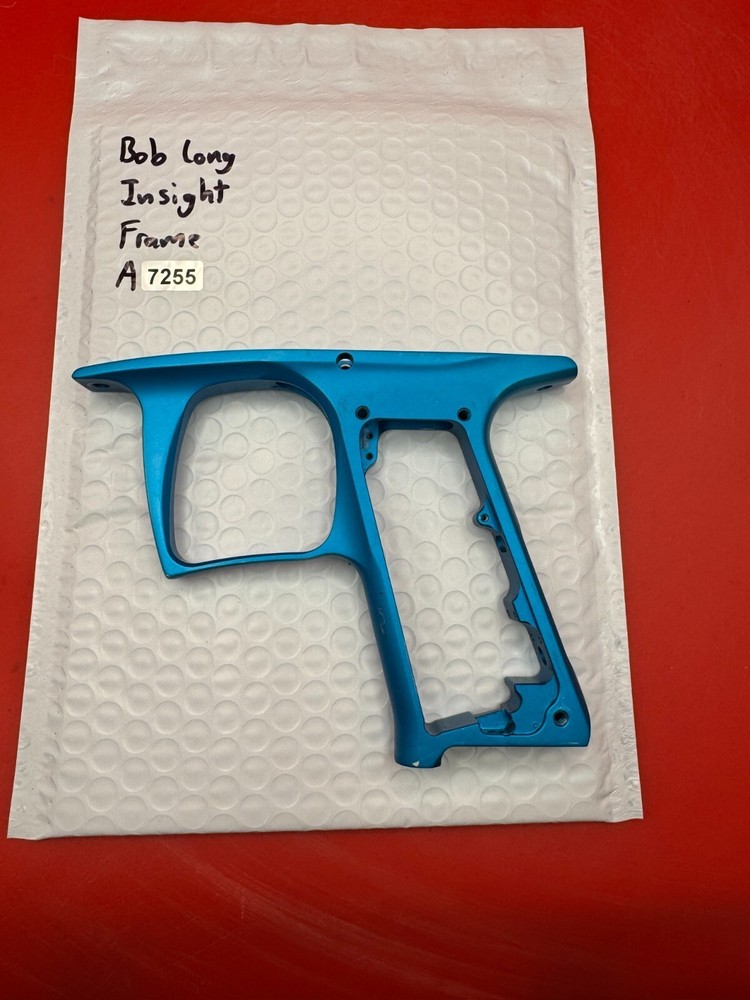 Bob Long Insight Paintball Marker Frame