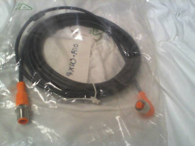 ECOMOT EVC049-New In Box