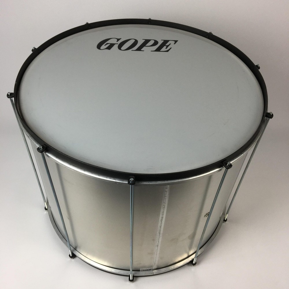 Gope Aluminum Surdo, 14-24"