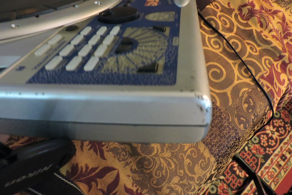 Roland Handsonic HPD-15 Electronic Drum