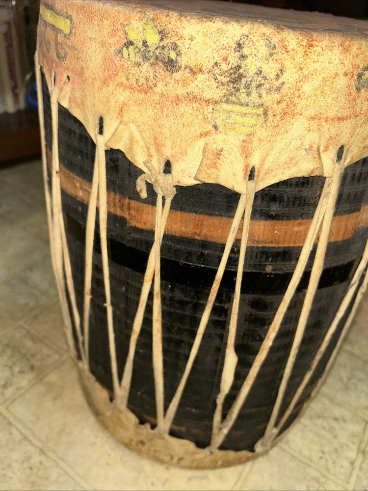 Used Drum with Free Shipping