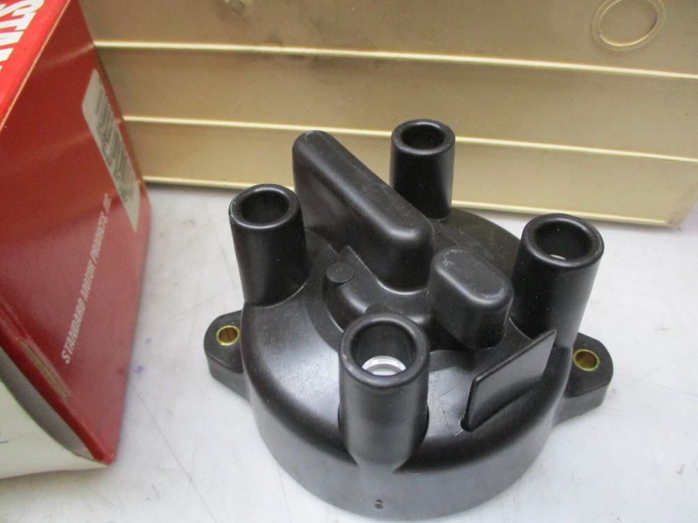 Distributor Cap-Std Trans Standard JH-232