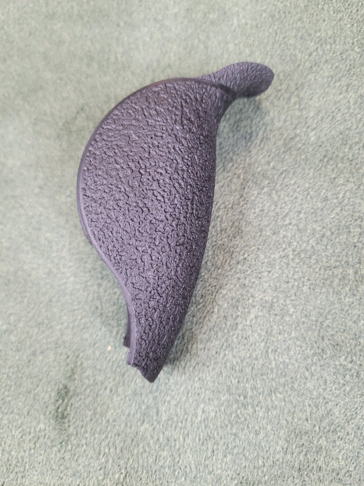 Smith & Wesson M&P Backstrap Large as pictured