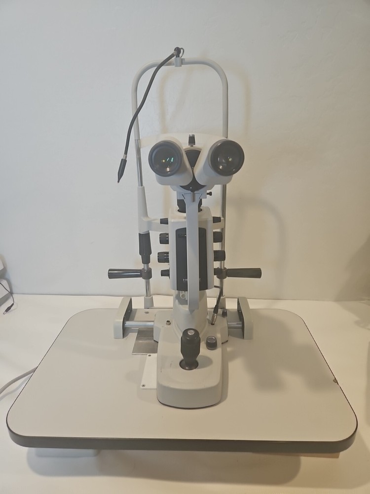 Huvitz HS-5000 Slit Lamp Microscope