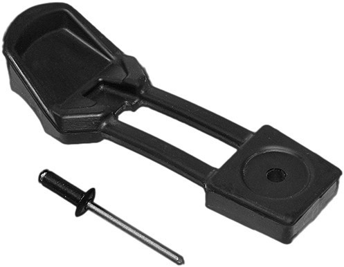 SP1 - SM-12507 - Trunk Latch S-D
