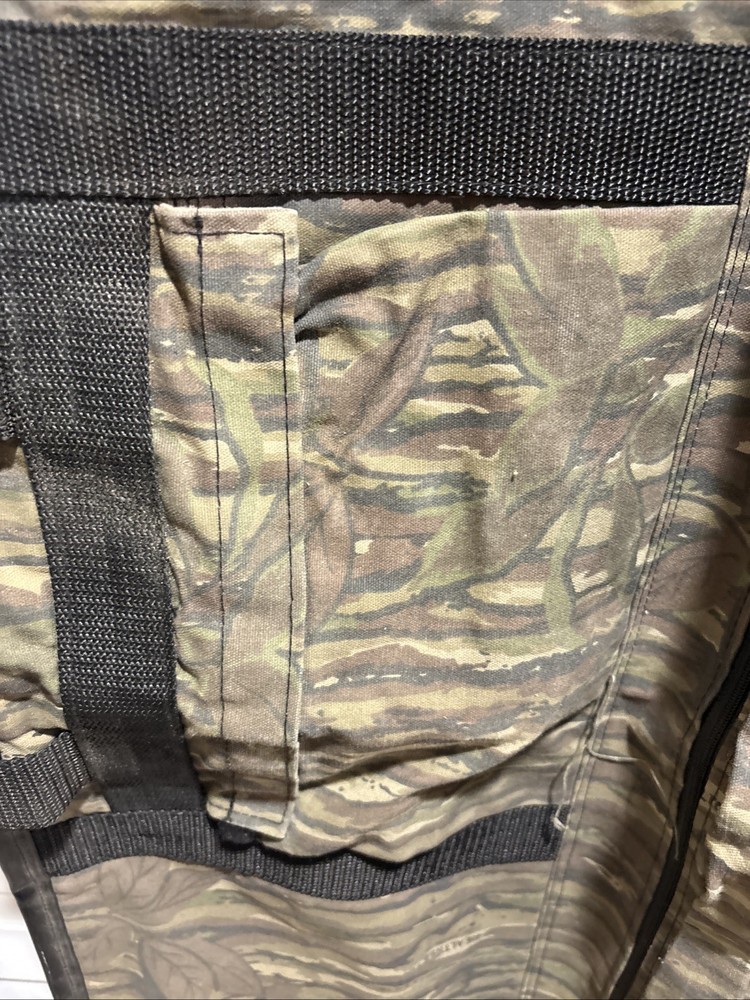 Real Tree Camouflage Archery Bow Soft Case
