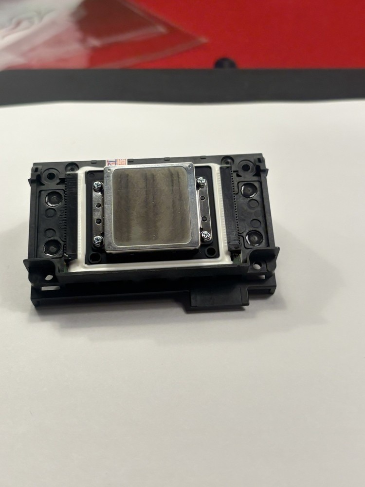 New xp600 print head, open box,