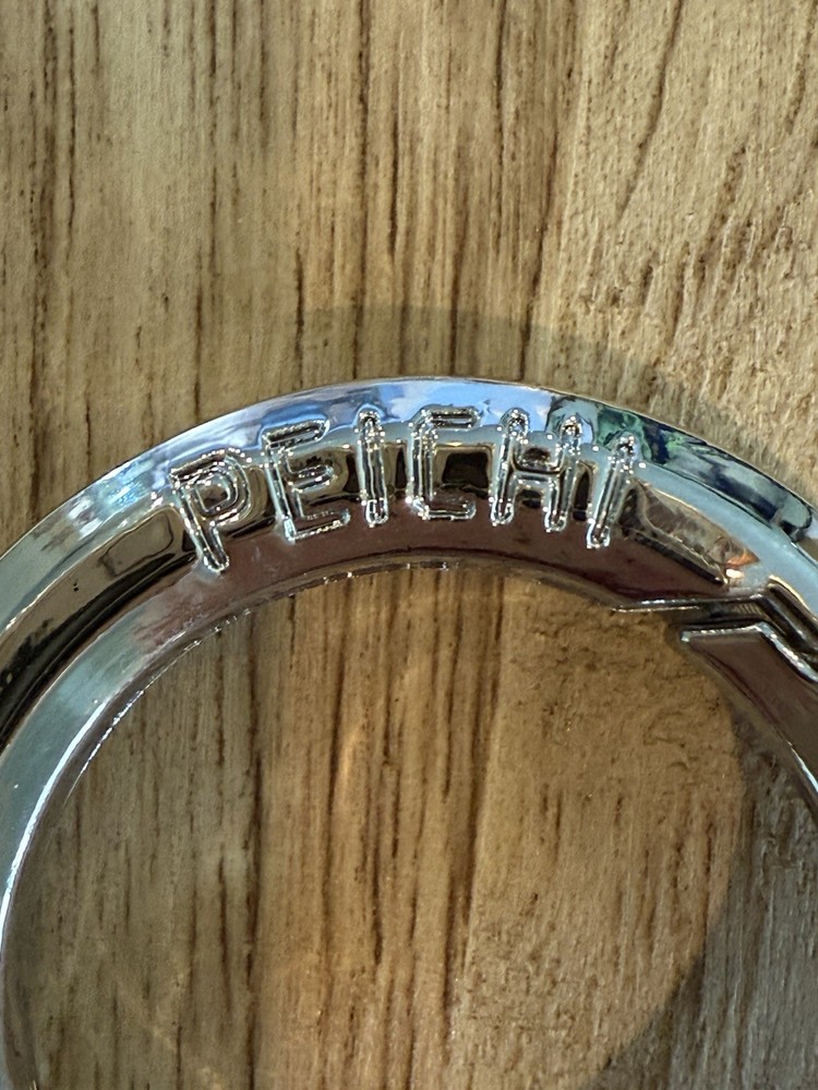 Peichi Belt Loop Keychain - A0085