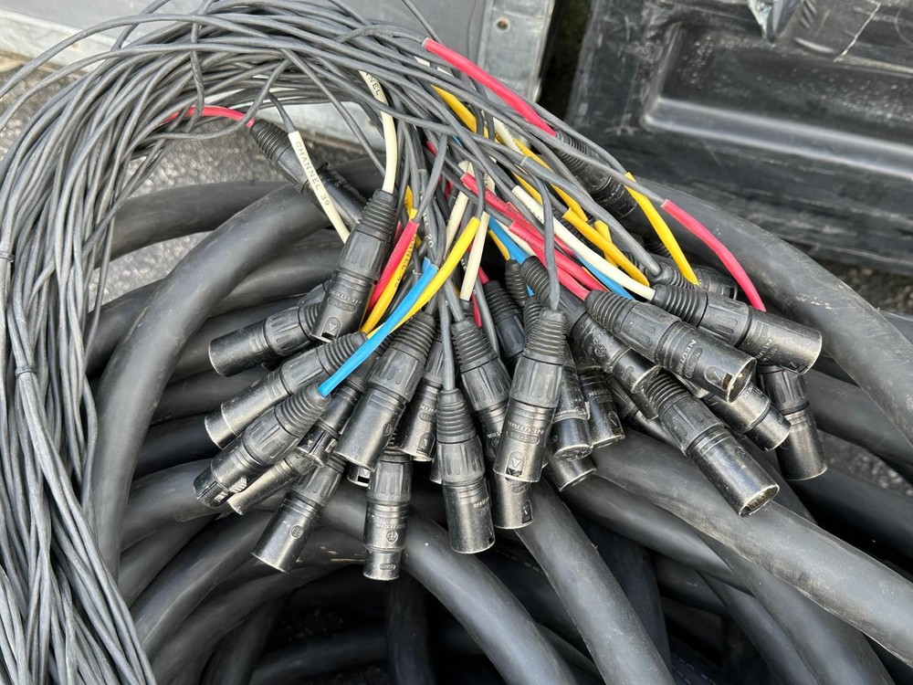 Ramtech Snake & Rack System Package #238-241 (One) THS