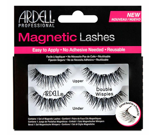 Ardell Magnetic Lashes - Double Wispies