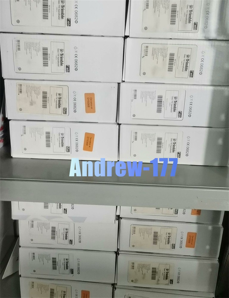 Trimble GEO7X Handheld RTK high-precision GPS receiver laser ranging module