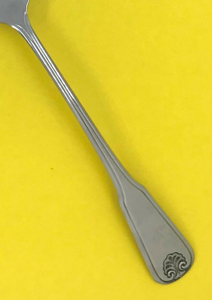 ONEIDA COLONIAL MOOD STAINLESS FLATWARE SHELL ON TIP SINGLES & GROUPS - CHOICE