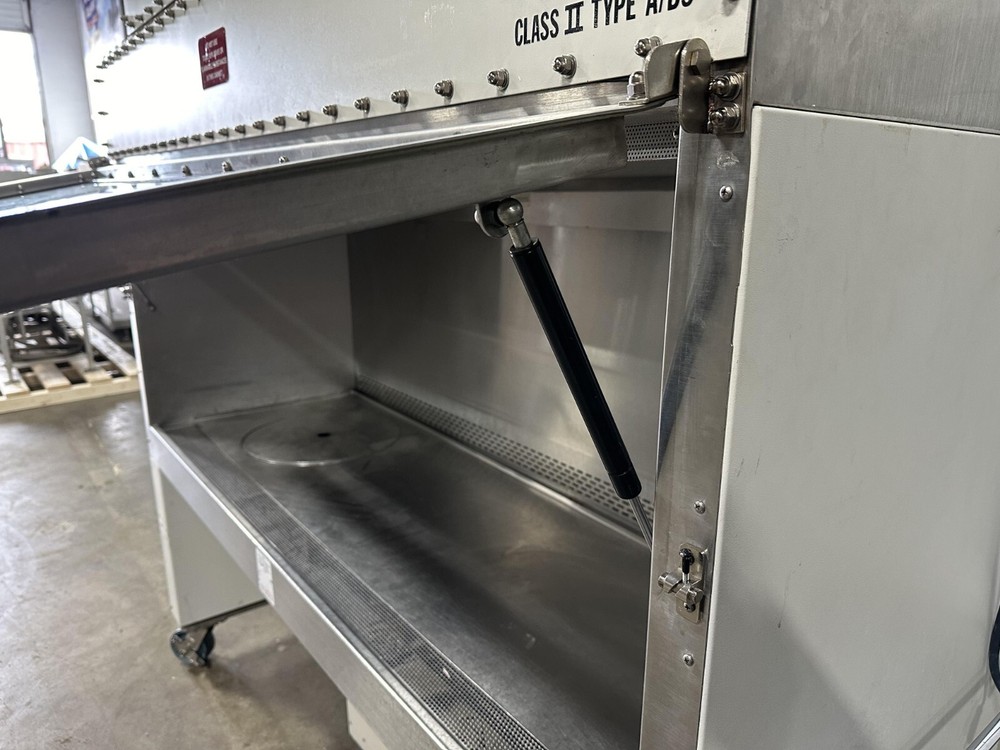 Nuaire BioSafety Cabinet