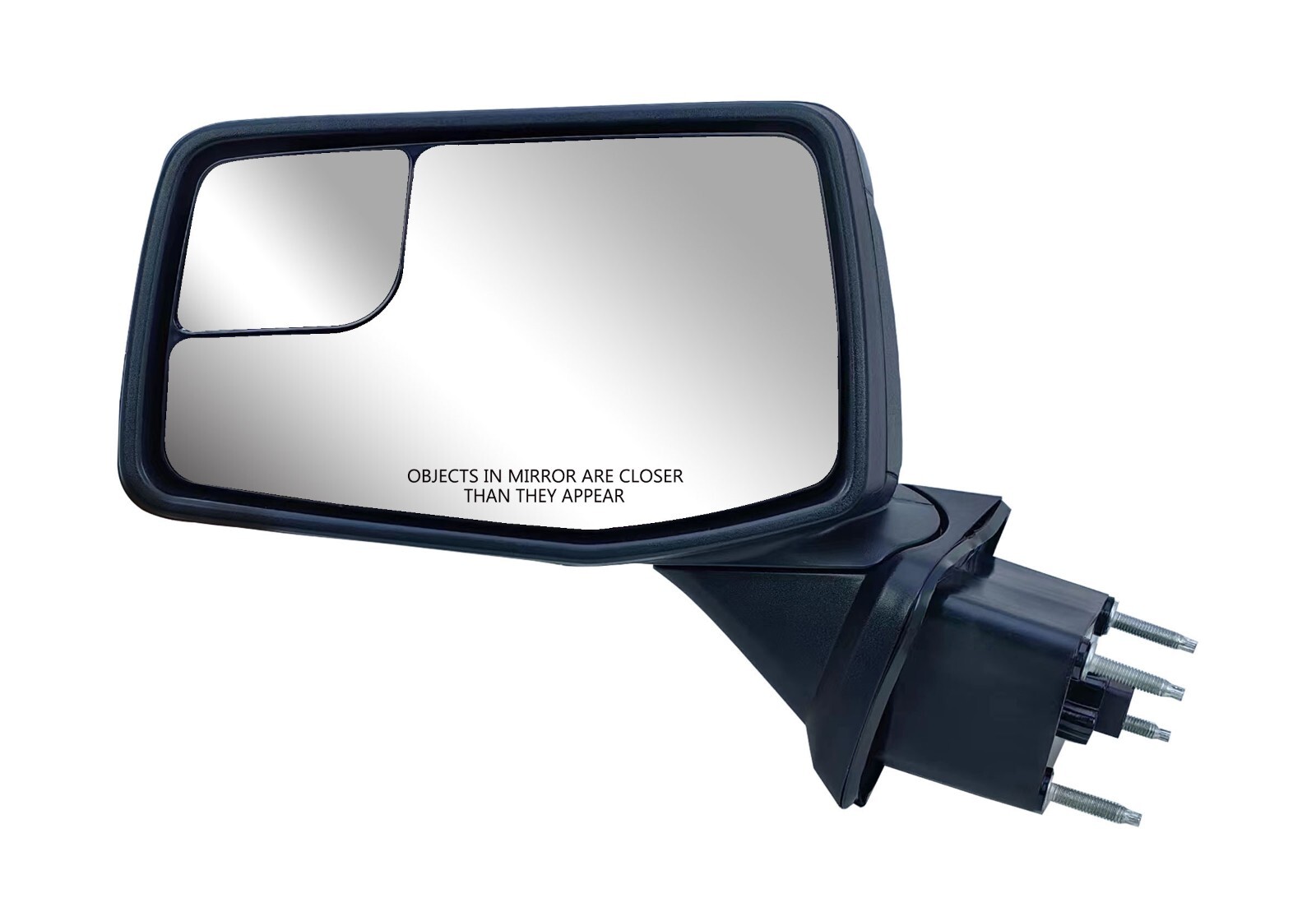 Pair Right and Left Side Mirror Power Heat for Chevro Silverado/GMC Sierra 19-23