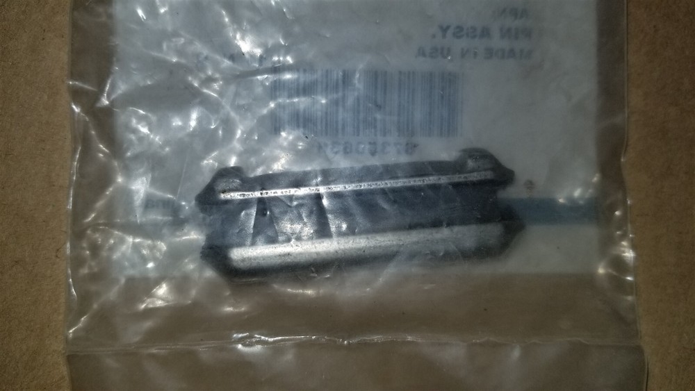 Case CNH 87350636
